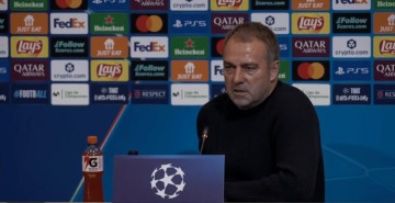 免费pg电子试玩游戏-弗里克：裁判应该保护亚马尔这类球员，比赛被犯规中断太多