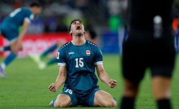 pg电子游戏免费-总共踢了21场，伊拉克是本届世界杯中参加最多场预选赛的球队